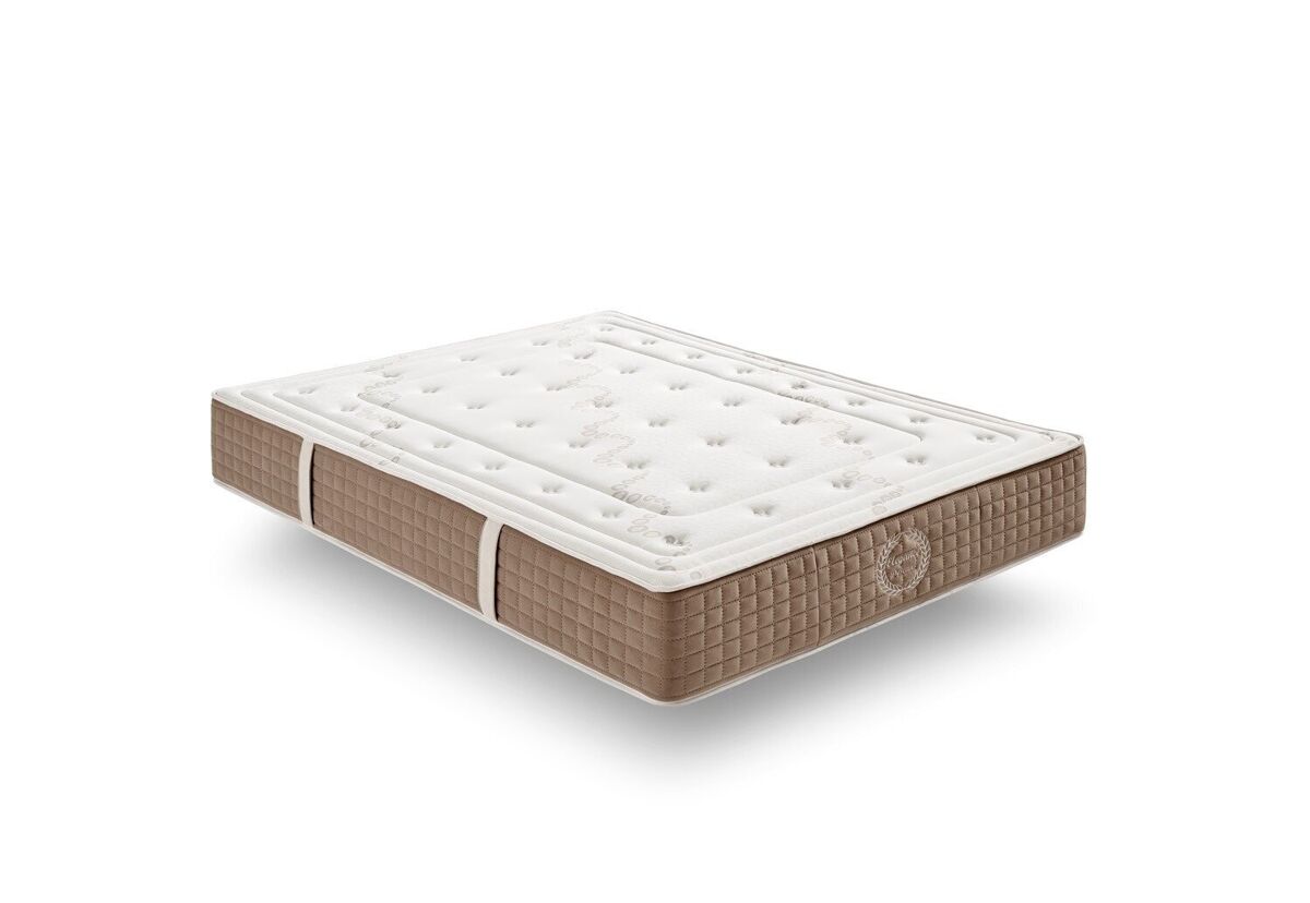 Colchón Visco CASUAL BLISS® - SIMPUR RELAX