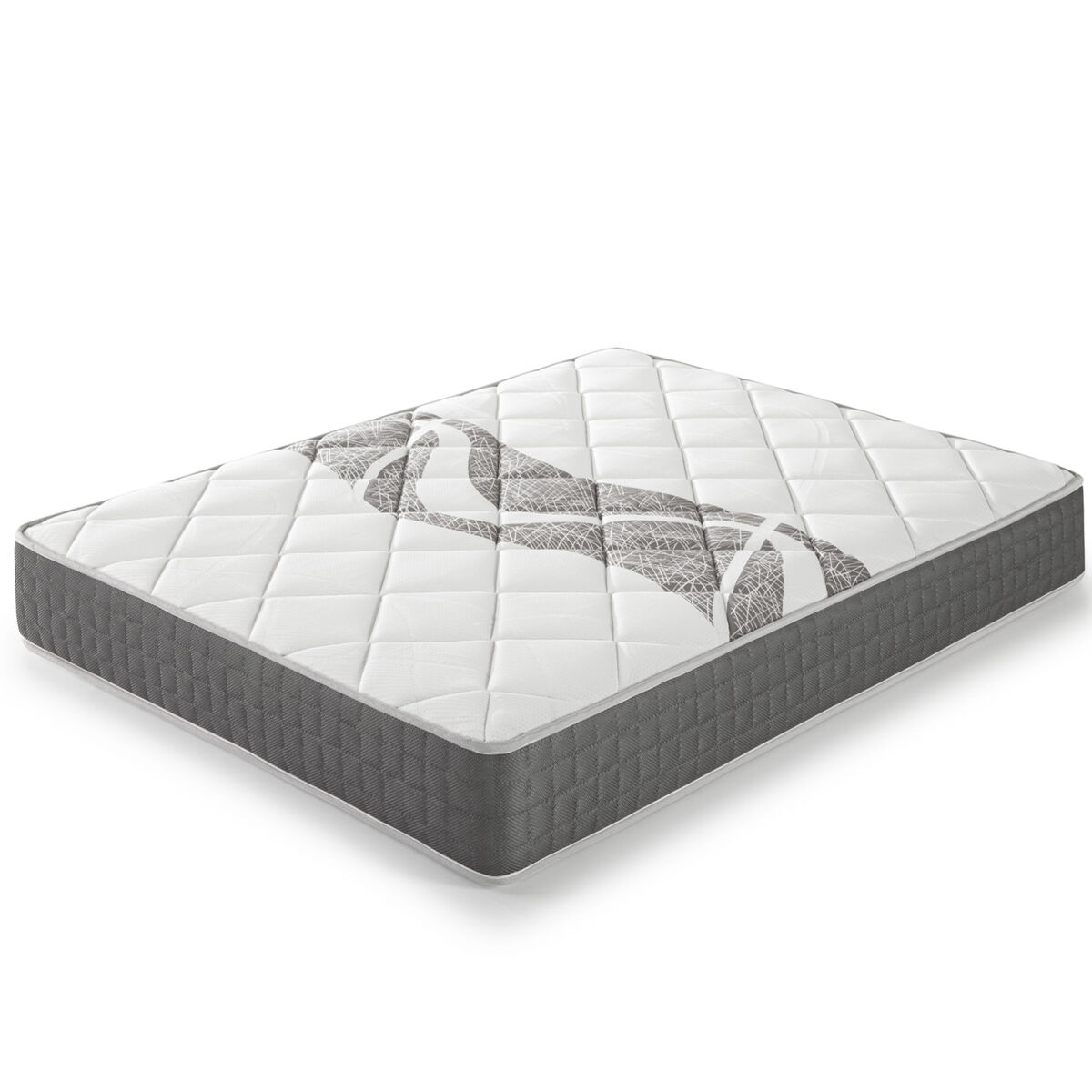 Colchón Viscoelástico Sleep Plus 16 cm