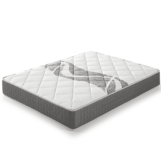 Colchão Sleep Plus Viscoelástico 90x190 cm, 16 cm de altura