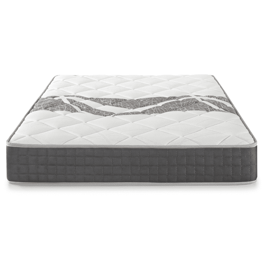 Colchão Sleep Plus Viscoelástico 90x190 cm, 16 cm de altura
