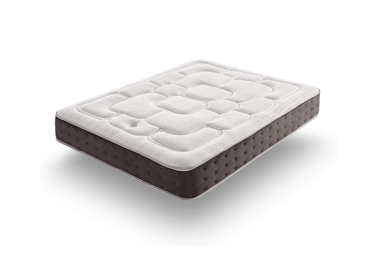 Colchón Viscoelástico Royal Top - Simpur Relax