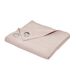 Cortina confeccionada termo protectora, 100% poliéster Cortina confeccionada termo protectora, 100% poliéster Rosa