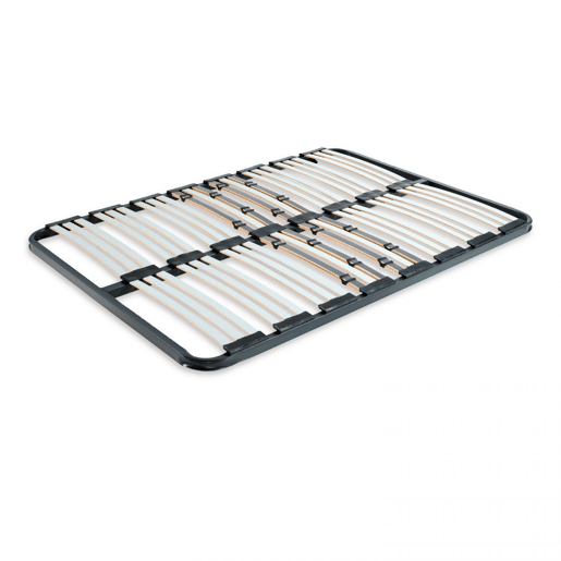 Base de cama de ripas RX Diamond 150x190 cm Base de cama de ripas RX Diamond 150x190 cm