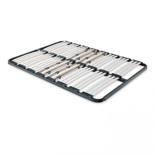 Base de cama de ripas RX Diamond 150x190 cm Base de cama de ripas RX Diamond 150x190 cm