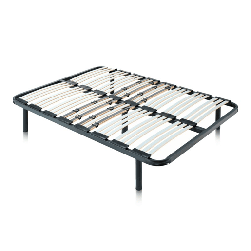 Base de cama de ripas RX Diamond 135x200 cm Base de cama de ripas RX Diamond 135x200 cm