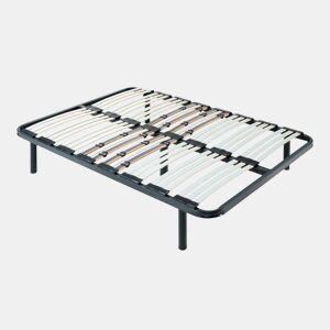 Base de cama de ripas RX Diamond 90x200 cm