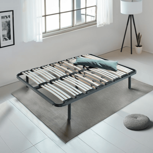 Base de cama de ripas RX Diamond 135x200 cm Base de cama de ripas RX Diamond 135x200 cm