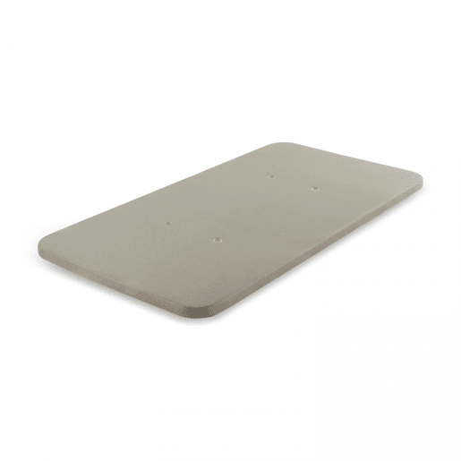 Base Tapizada Air Bege 90x190 cm Base Tapizada Air Bege 90x190 cm