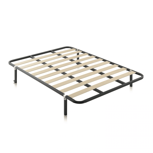 Estrado de ripas RX Silver 135x190 cm