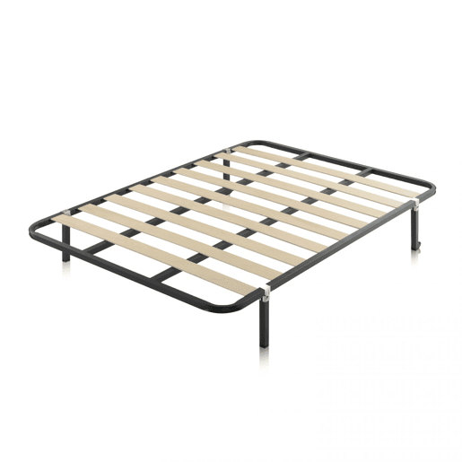 Estrado de ripas RX Silver 135x190 cm