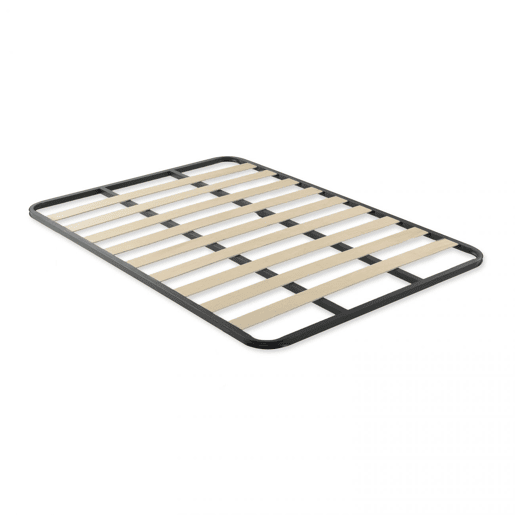 Estrado de ripas RX Silver 135x190 cm Estrado de ripas RX Silver 135x190 cm