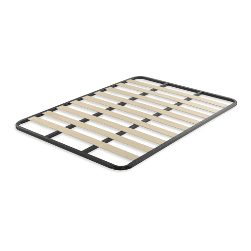 Estrado de ripas RX Silver 135x190 cm Estrado de ripas RX Silver 135x190 cm
