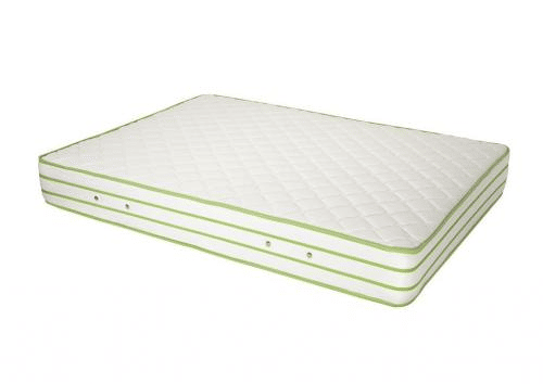 Colchão ORTOPÉDICO ALOE VERA 80x183 Colchão ORTOPÉDICO ALOE VERA 80x183