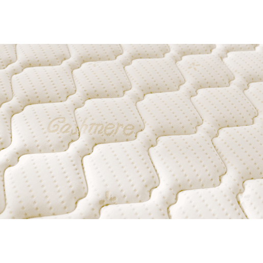 Colchão Viscoelástico Royal Cashmere, 135x190cm - Moonia
