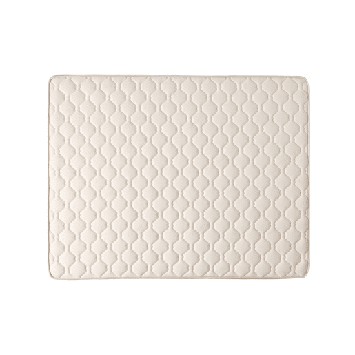 Colchão Viscoelástico Royal Cashmere, 135x190cm - Moonia