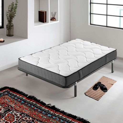 Colchão Spring Visco Premium 90x190 cm Colchão Spring Visco Premium 90x190 cm
