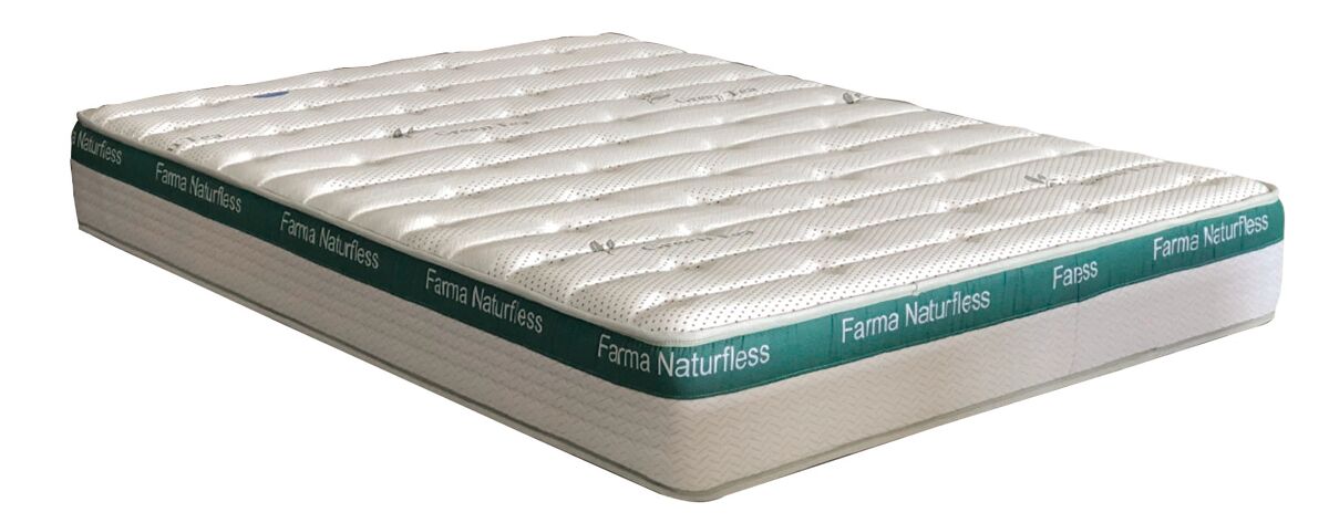 COLCHÓN VISCOLÁSTICO FARMA