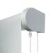 Estor Enrollable Screen Basic 5% En Color Blanco Estor Enrollable Screen Basic 5% En Color Blanco