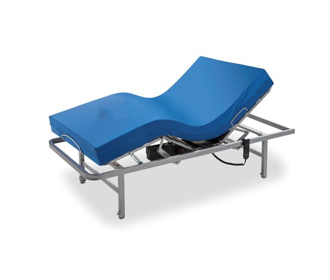 Colchon geriátrico sensity firmeza alta 105x180 cm häusbed