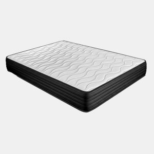Colchão 160x200 Viscoelástico Juno Reversível, Lado Inverno Verão