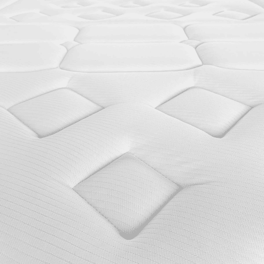 Colchão 80 x 200 Viscoelástico Bio Nature Ecosustentável, com Viscogel, Firme e Confortável, Antialérgico e Hipoalergênico.