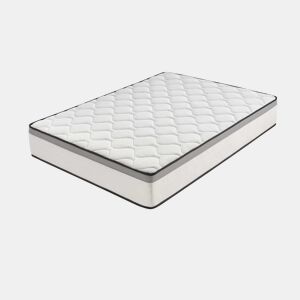 Colchão Viscoelástico Premium Hotel Edition - 30cm - Moonia