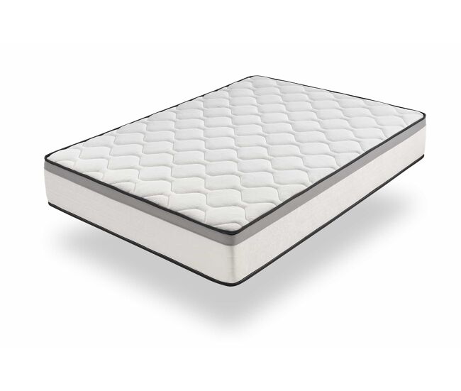 Colchón viscoelástica premium hotel edition - 30cm, 180 x 200cm - moonia