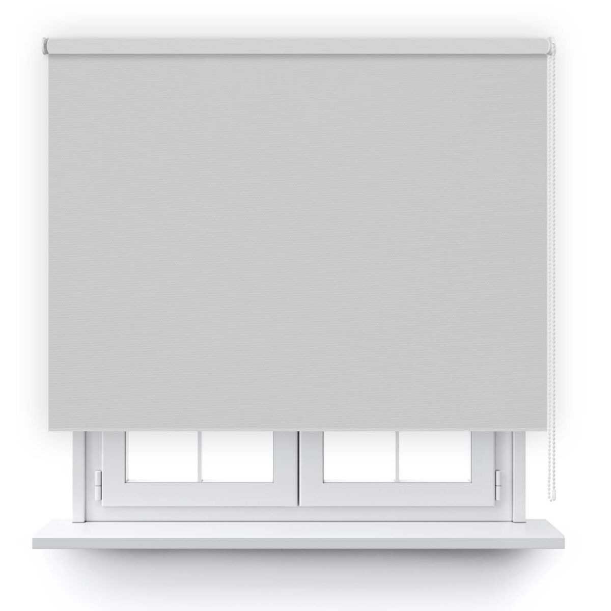 Estor Enrollable Opaco