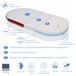Colchon para Capazo bebe Transpirable 2 en 1 Colchon para Capazo bebe Transpirable 2 en 1