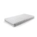 Colchón Visco KIDS Núcleo Bioform Alta Densidad Colchón Visco KIDS Núcleo Bioform Alta Densidad Blanco