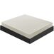 Colchón de espuma HR - Ortopédico - Funda extraìble Colchón de espuma HR - Ortopédico - Funda extraìble