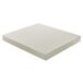 Colchón de espuma HR - Ortopédico - Funda extraìble Colchón de espuma HR - Ortopédico - Funda extraìble