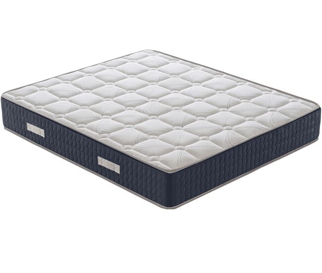 Colchón 135x190 viscoelástica - 30 cm de altura - 5 cm viscoelastica - 11 zonas de confort - modelo orthopedic