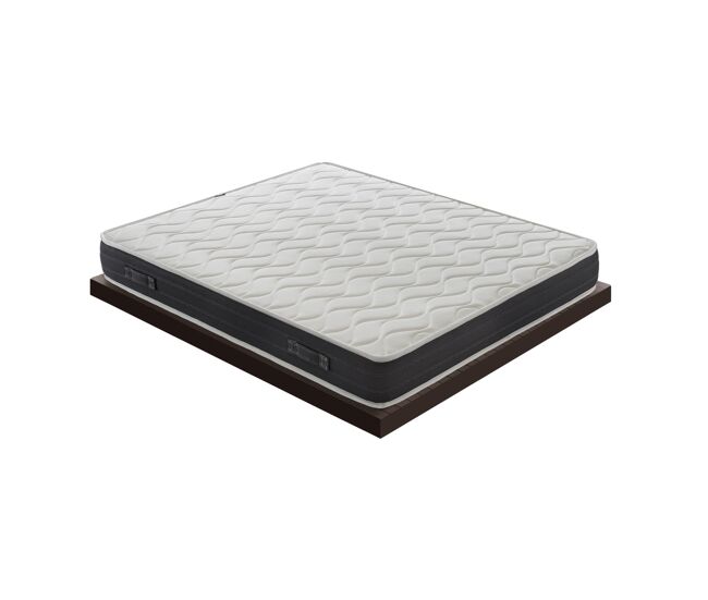 Colchón 140x190 viscoelástica , 20 cm de altura , 11 zonas de confort