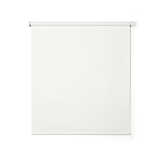 Estores Blackout Estore de rolo Opaco Bege 120 x 180 cm