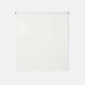 Estores Blackout Estore de rolo Opaco Bege 100 x 180 cm