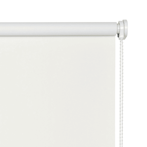 Estores Blackout Estore de rolo Opaco Bege 120 x 180 cm