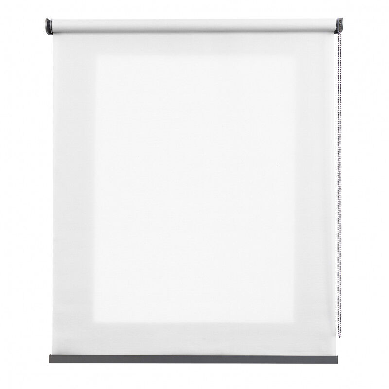 Estores enrollables Estor translucido Premium acabados aluminio