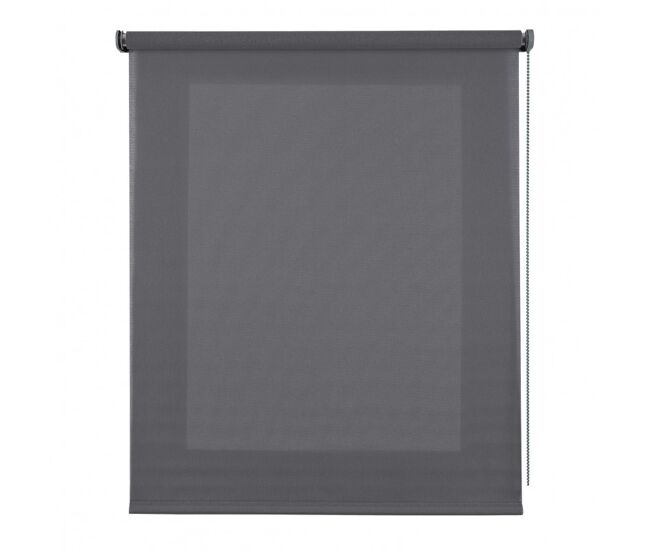 Estor translúcido estores enrollables para ventanas coral 180x250 cm