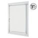 Estor Opaco EasyFix, Estores enrollables sin taladrar Estor Opaco EasyFix, Estores enrollables sin taladrar