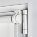 Estor Opaco EasyFix, Estores enrollables sin taladrar Estor Opaco EasyFix, Estores enrollables sin taladrar