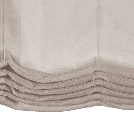 Estores Noite e Dia Estore de rolo com acabamento em alumínio qualidade superior Branco 100 x 250cm