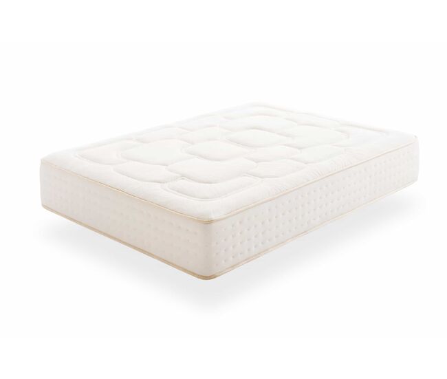 Colchón viscoelástica regal prime 27 cm, 150x180cm - moonia