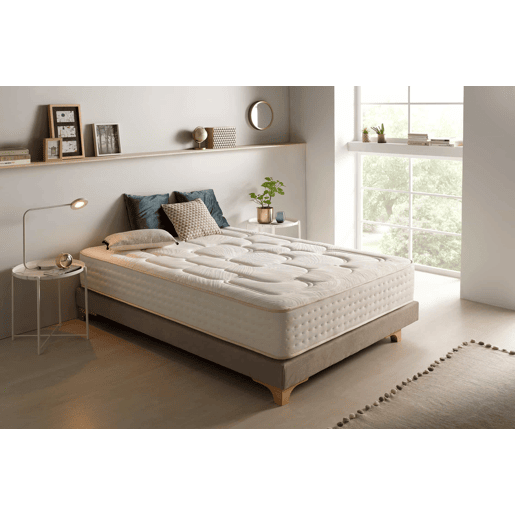 Colchão Viscoelástico Regal Prime 27 cm, 160x190cm - Moonia