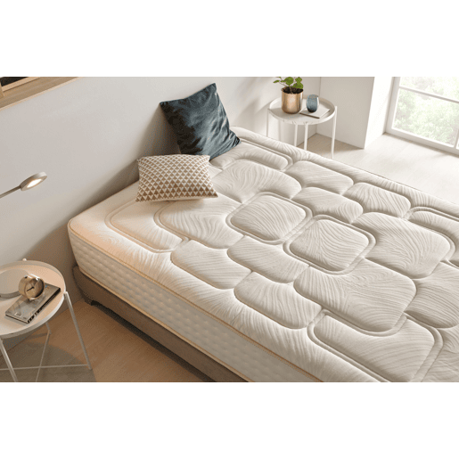 Colchão Viscoelástico Regal Prime 27 cm, 160x190cm - Moonia