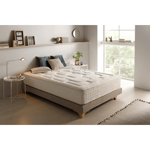 Colchão Viscoelástico Regal Prime 27 cm, 160x190cm - Moonia
