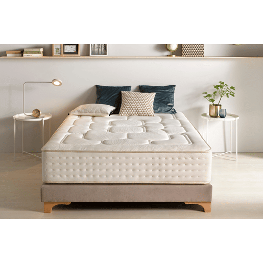 Colchão Viscoelástico Regal Prime 27 cm, 160x190cm - Moonia
