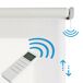 Estores Enrollables Screen Motorizado automatico tejido tecnico Estores Enrollables Screen Motorizado automatico tejido tecnico