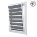 Estores Noche y Dia EasyFix, estor enrollable sin taladrar Estores Noche y Dia EasyFix, estor enrollable sin taladrar