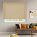 Estor translucido Estores enrollables para Ventanas Estor translucido Estores enrollables para Ventanas Amarillo